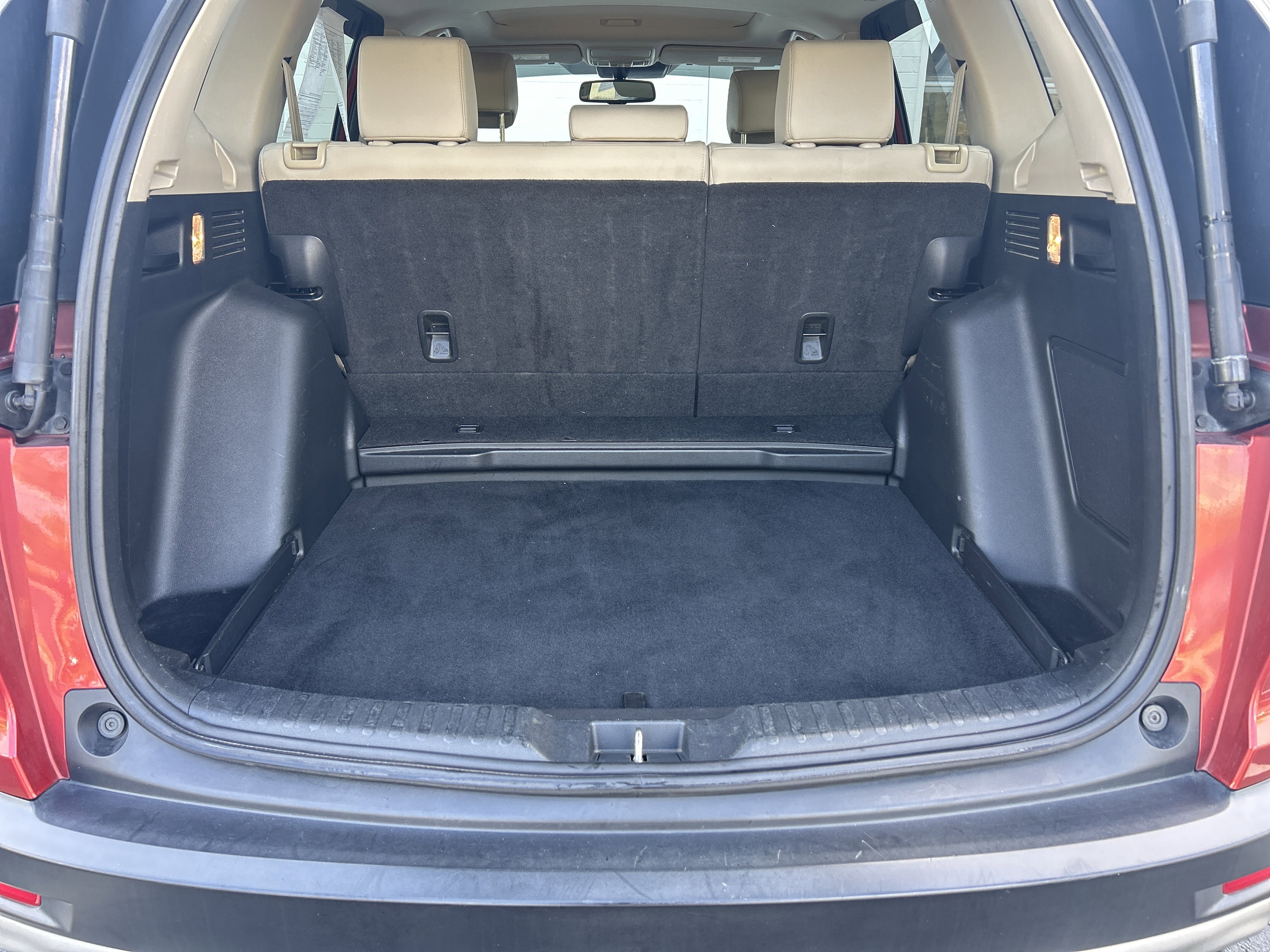 Used 2018 Honda CR-V Touring image 30