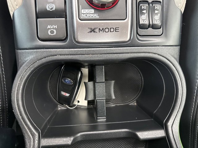 Used 2023 Subaru Forester Limited image 28