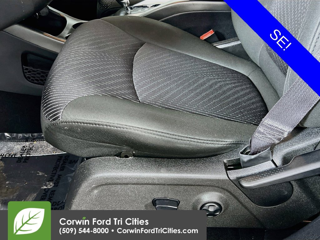 Used 2019 Dodge Journey SE w/ Premium Group FWD image 21