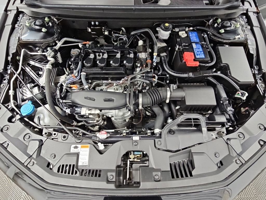 Used 2025 Honda Accord SE image 38