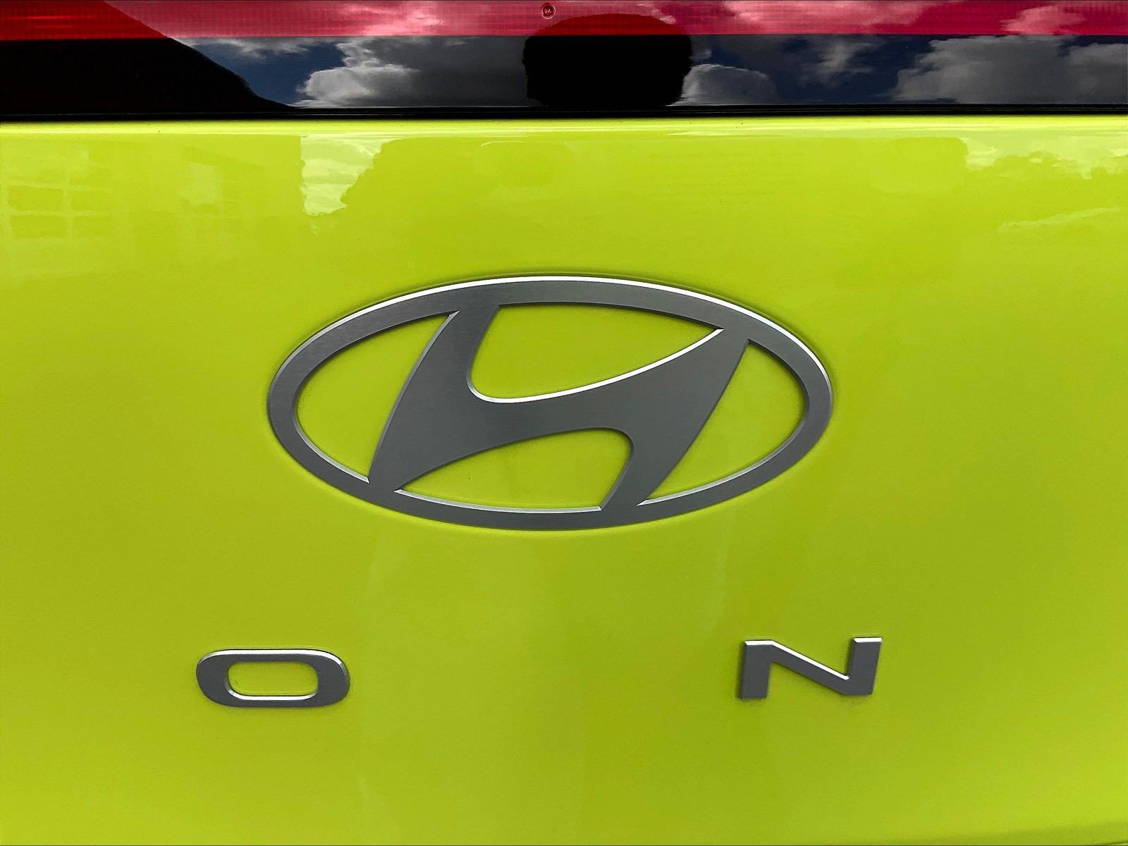 New 2027 Hyundai Kona SE AWD/4WD image 13