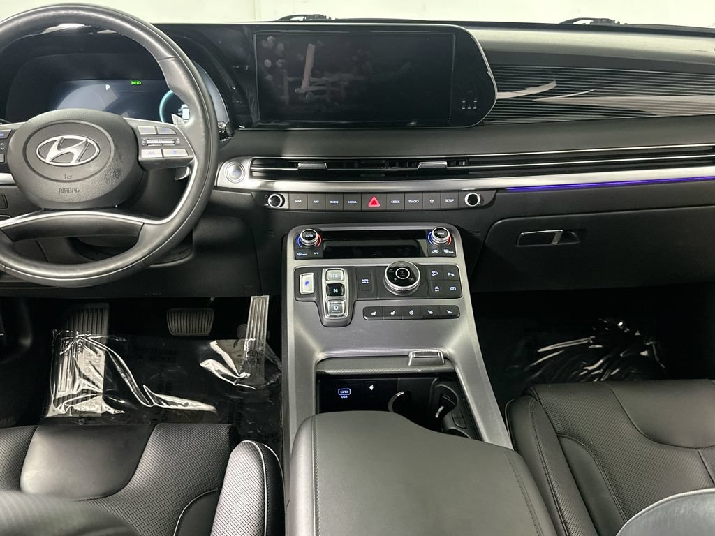 Used 2024 Hyundai Palisade Calligraphy AWD/4WD image 19