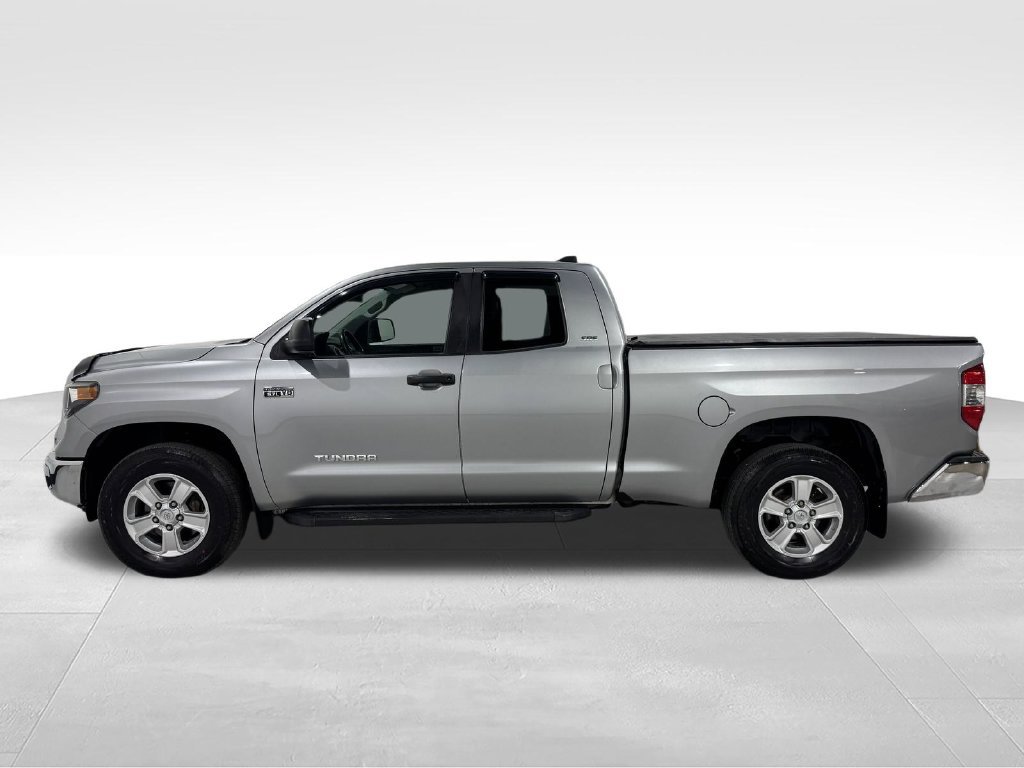 Used 2021 Toyota Tundra SR5 AWD/4WD image 13