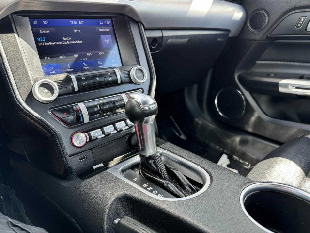 Used 2023 Ford Mustang Premium image 36