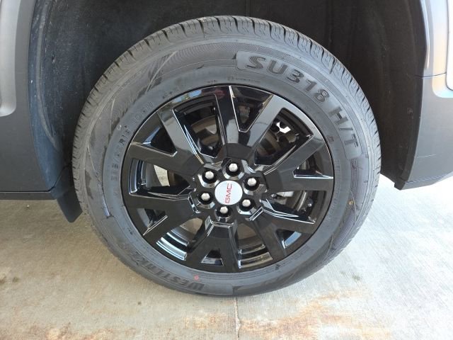 Used 2023 GMC Acadia SLT FWD image 68