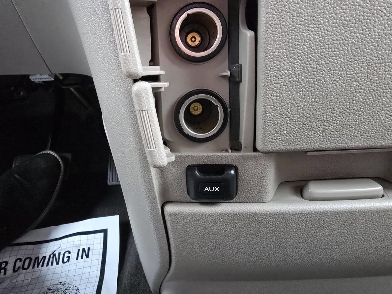 Used 2011 Honda Odyssey EX image 47