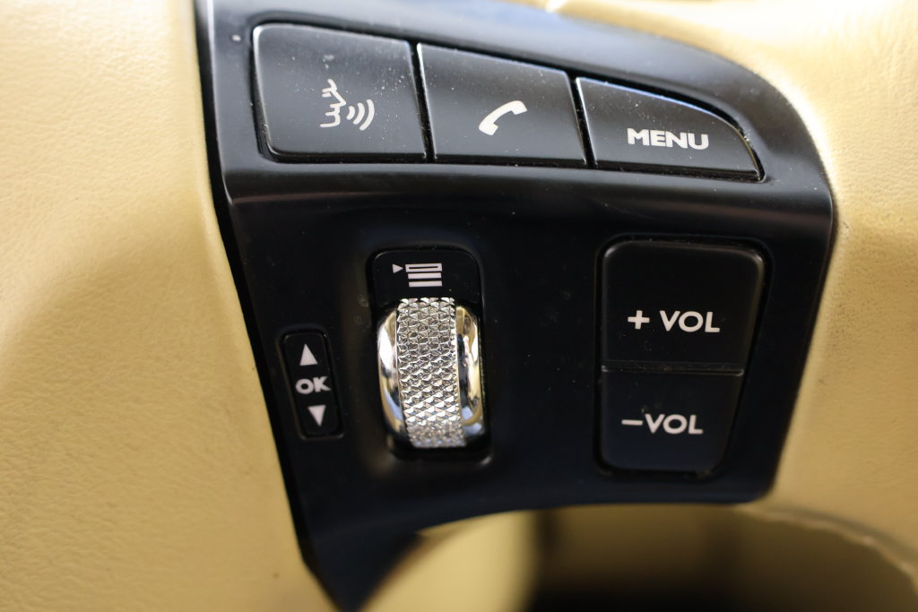 Used 2008 Bentley Flying Spur Flying Spur AWD/4WD image 12