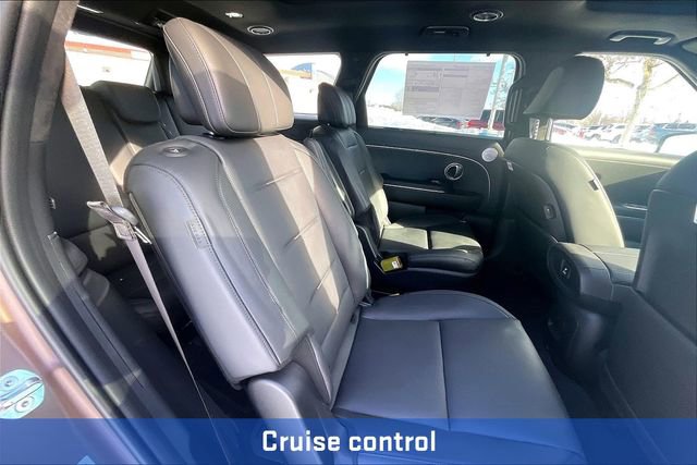 New 2026 Hyundai Palisade Calligraphy AWD/4WD image 29