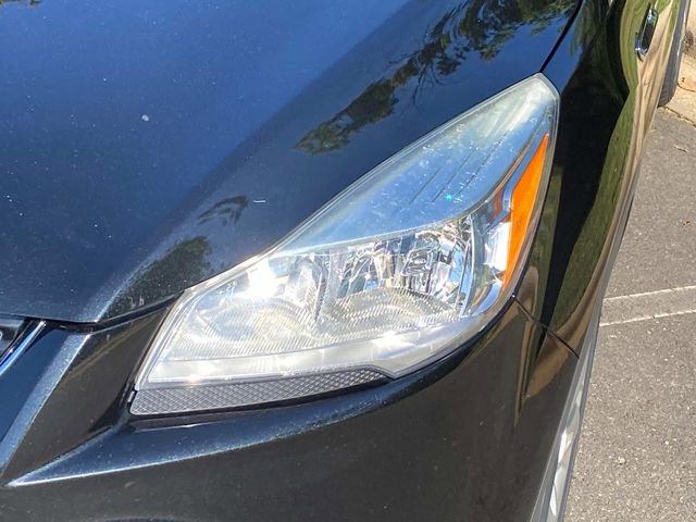 Used 2014 Ford Escape Titanium FWD image 5