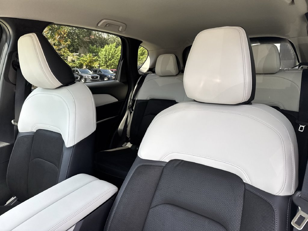 New 2026 MAZDA CX-5 Preferred AWD/4WD image 42