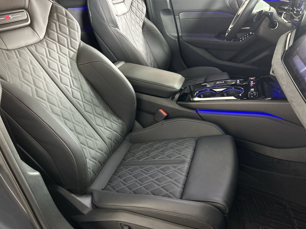 Used 2025 Audi S5 Prestige AWD/4WD image 27