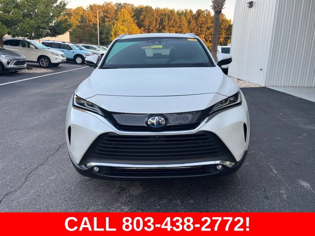 Used 2024 Toyota Venza Limited AWD/4WD image 36