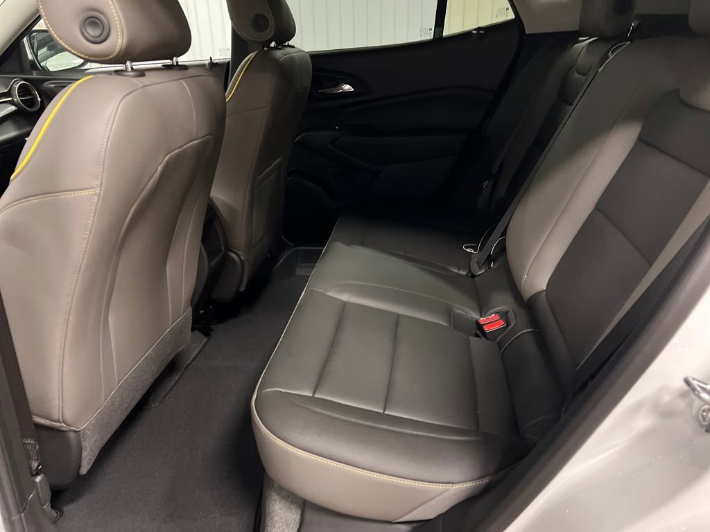 New 2026 Chevrolet Trax ACTIV w/ Driver Confidence Package image 13