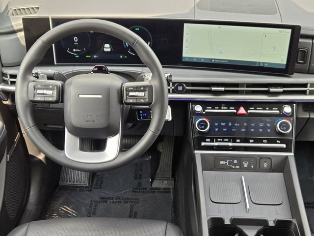 Certified 2025 Hyundai Santa Fe Limited AWD/4WD image 26