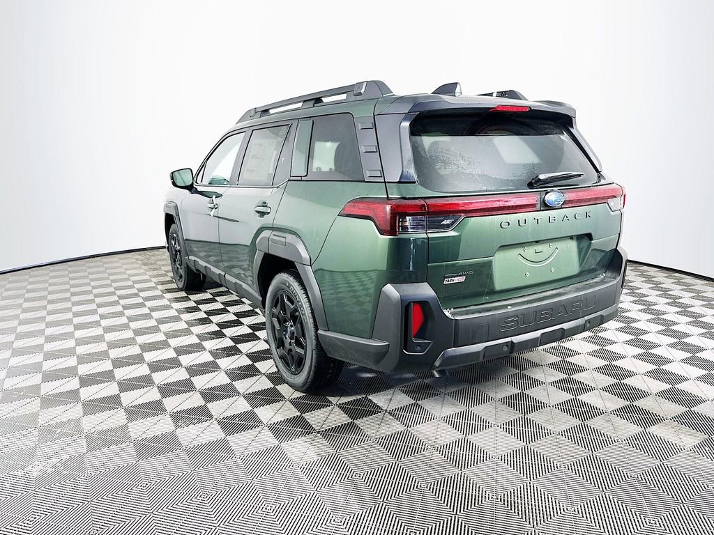 New 2026 Subaru Outback Limited image 6