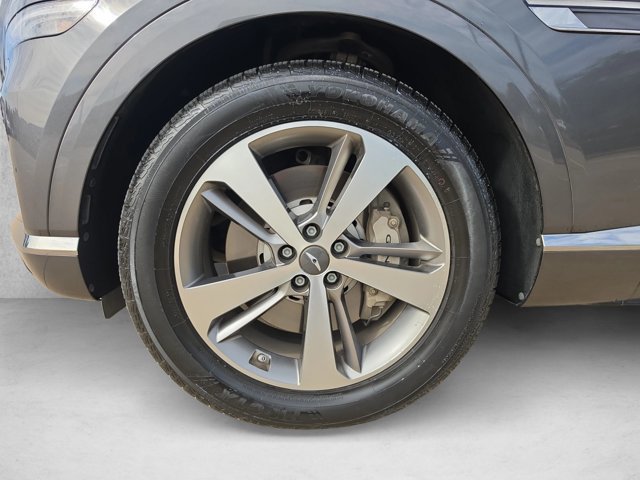 Used 2021 Genesis GV80 3.5T AWD/4WD image 20