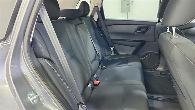 New 2027 Nissan Rogue S FWD image 25