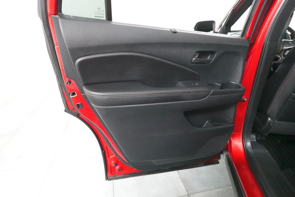 Used 2023 Honda Passport TrailSport image 24