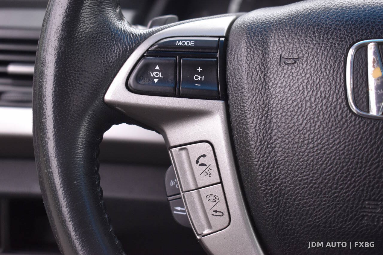 Used 2012 Honda Accord EX-L image 16