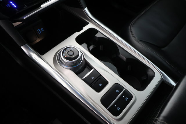 Used 2023 Ford Explorer Limited RWD image 27