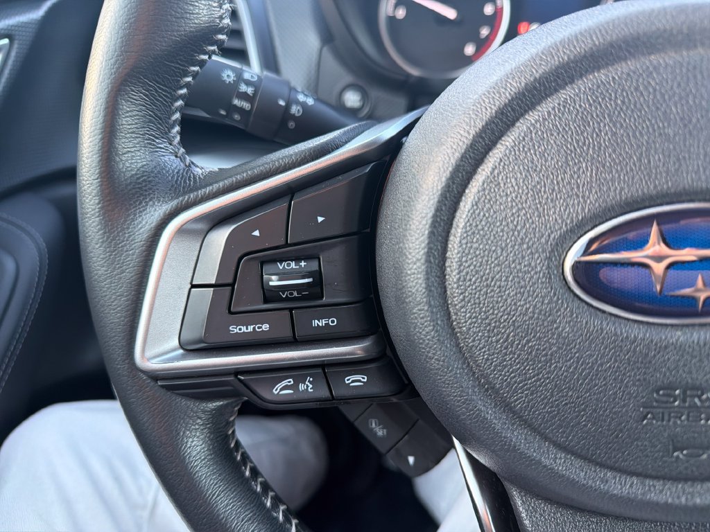 Used 2022 Subaru Forester Premium AWD/4WD image 21