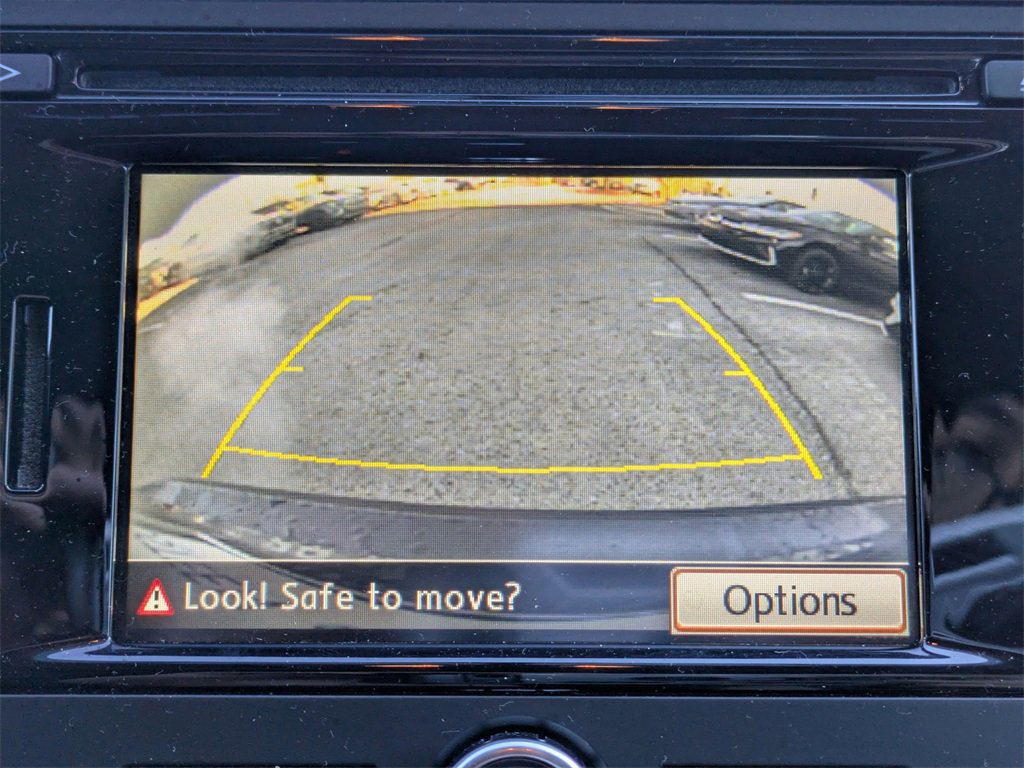 Used 2015 Volkswagen Passat 1.8T SE image 24