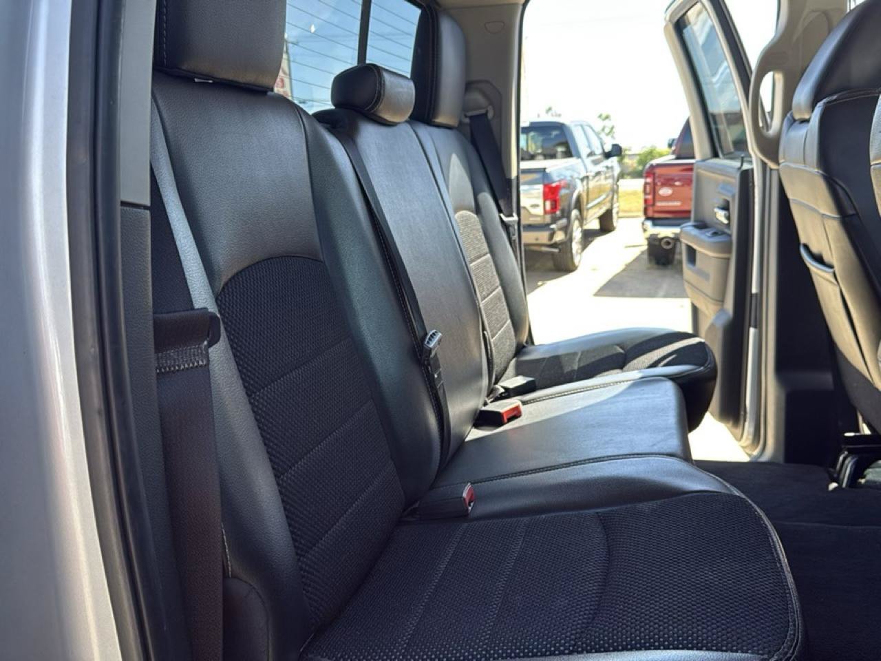 Used 2014 RAM 1500 Sport AWD/4WD image 40