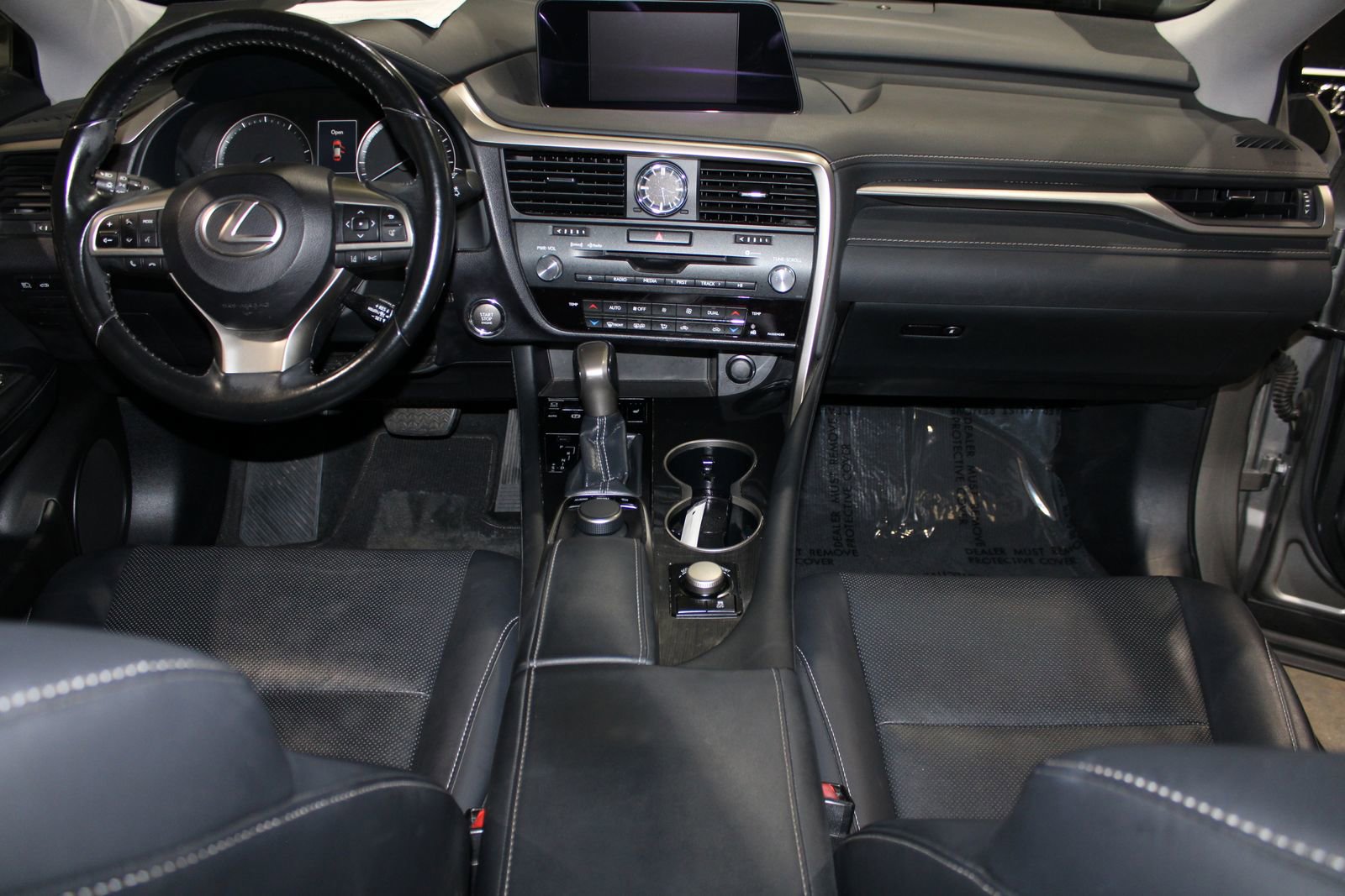 Used 2019 Lexus RX 350 FWD image 38