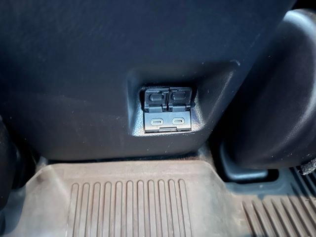 Used 2023 Toyota 4Runner SR5 Premium w/ Moonroof Package image 18