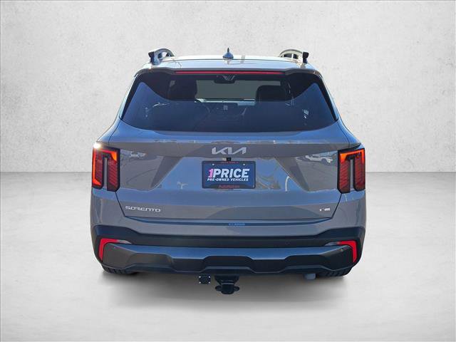 Used 2024 Kia Sorento SX Prestige image 7