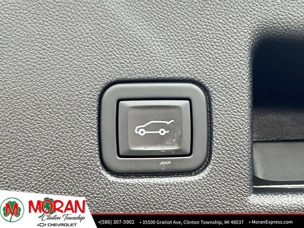 Certified 2024 Chevrolet Equinox LT image 12