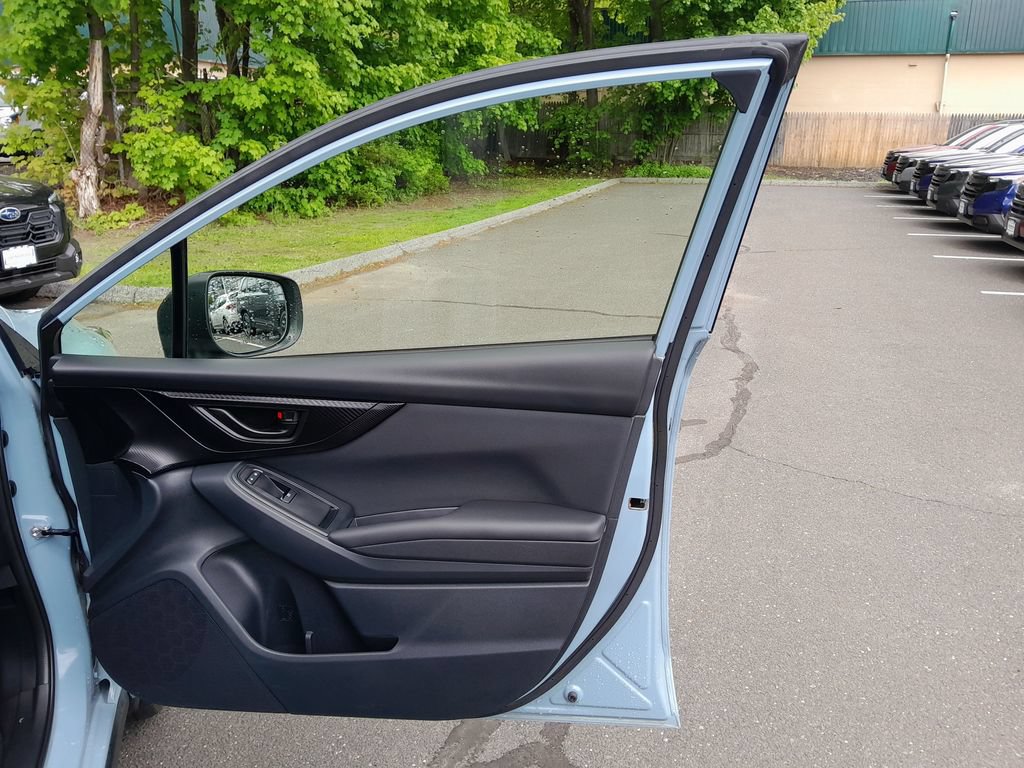 Used 2023 Subaru Crosstrek 2.0i AWD/4WD image 35