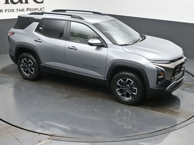 New 2026 Chevrolet Equinox ACTIV w/ Convenience Package III image 16