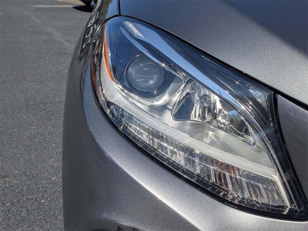 Used 2017 Mercedes-Benz GLE 350 image 10