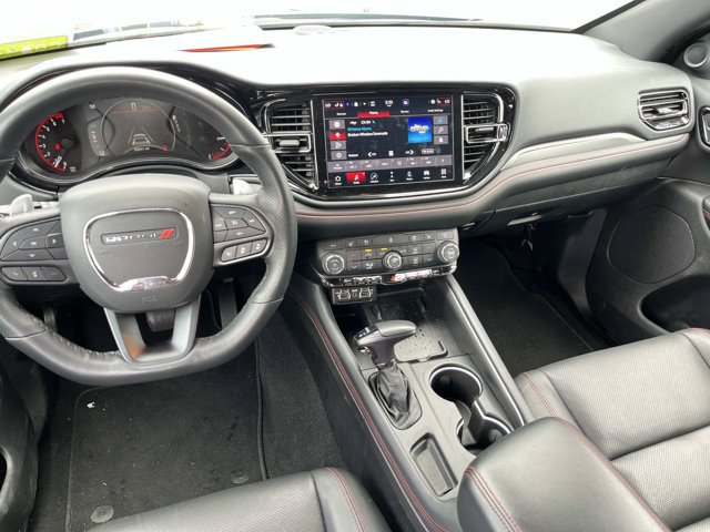 Used 2025 Dodge Durango GT AWD/4WD image 13