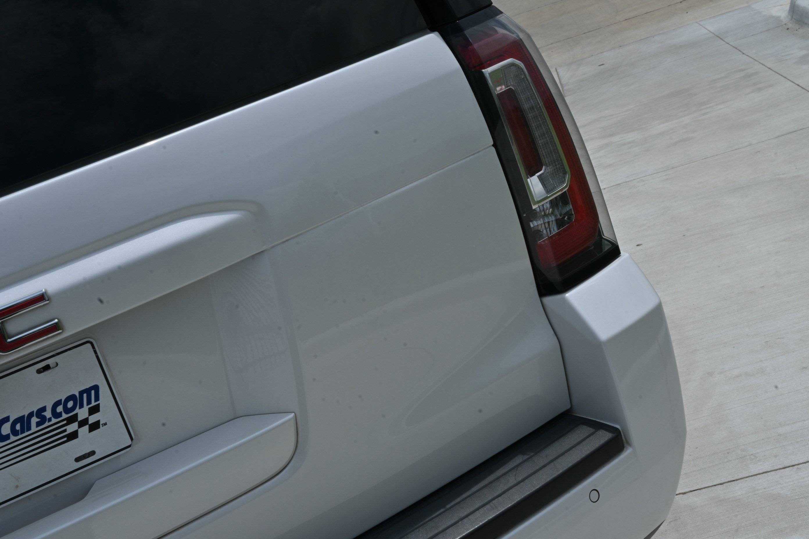 Used 2019 GMC Yukon XL SLT w/ Premium Edition RWD image 30