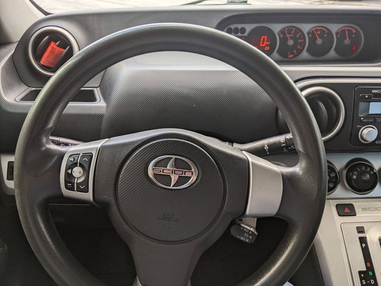 Used 2009 Scion xB FWD image 18