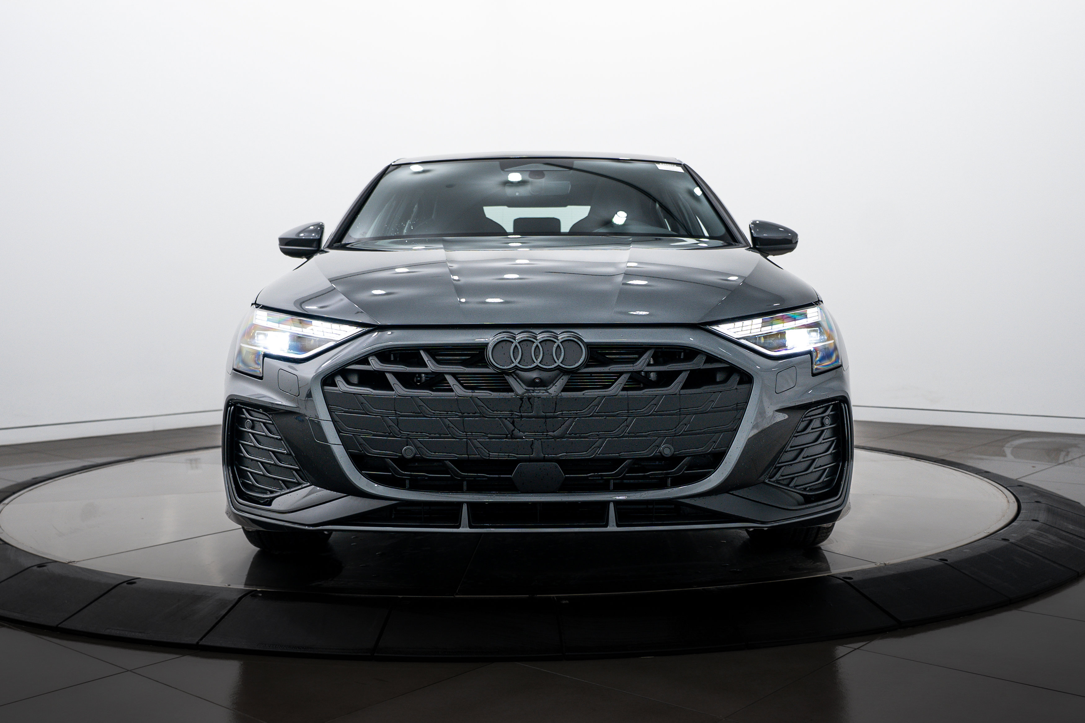 New 2026 Audi A3 2.0T Premium image 3