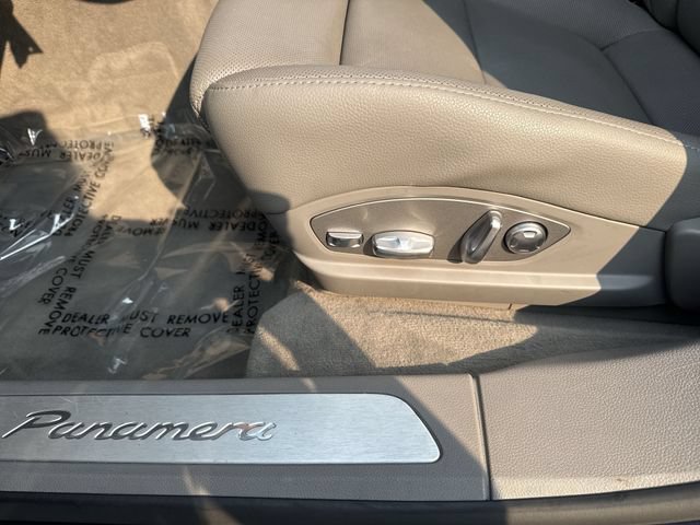 Used 2011 Porsche Panamera 4 AWD/4WD image 12