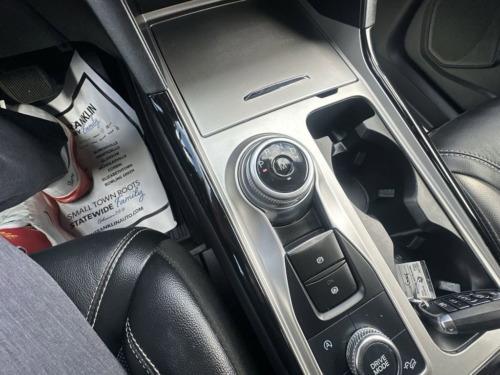 Used 2023 Ford Explorer ST w/ Equipment Group 401A image 26