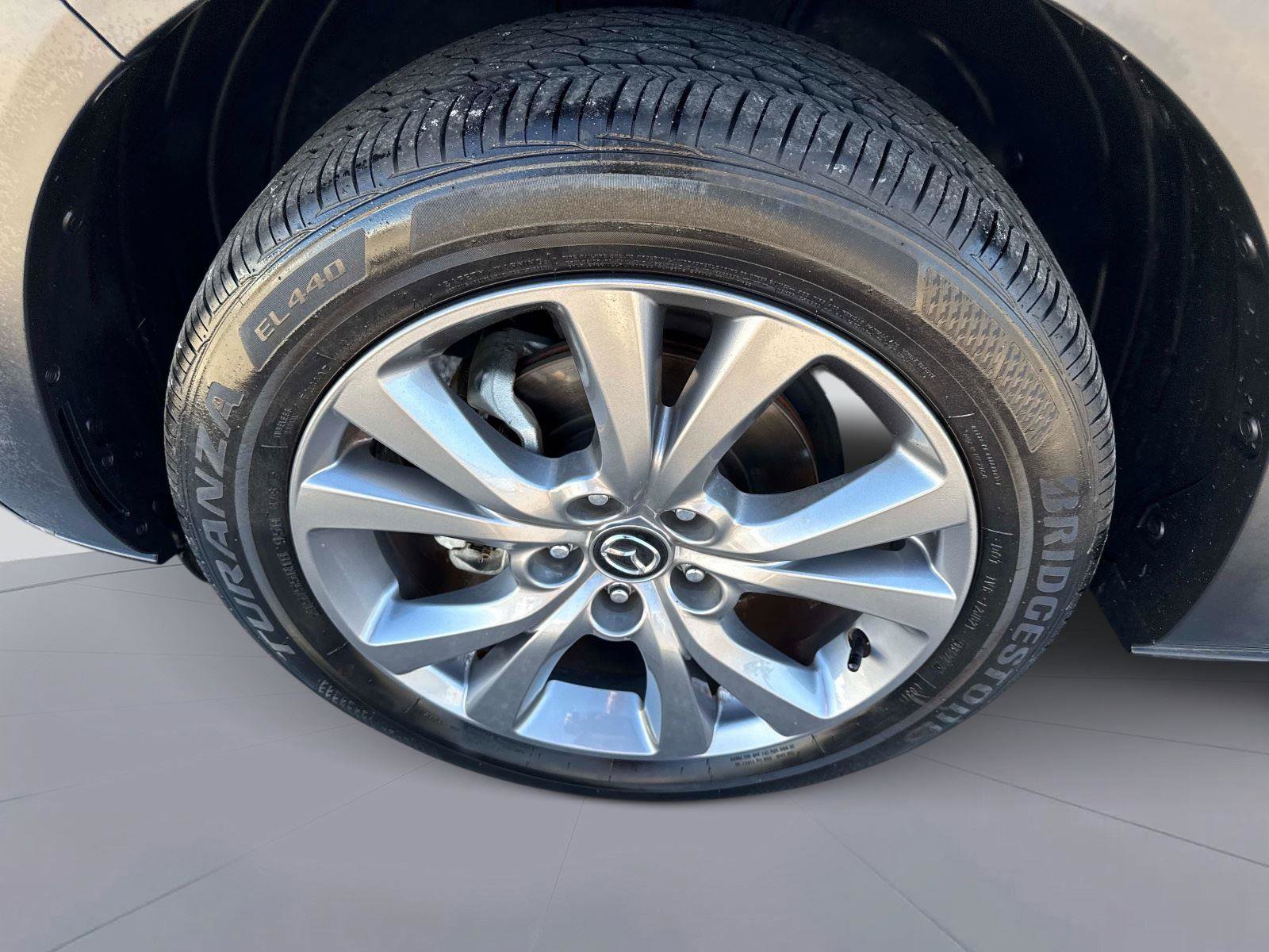 Certified 2025 MAZDA CX-30 AWD 2.5 S w/ Preferred Package image 11