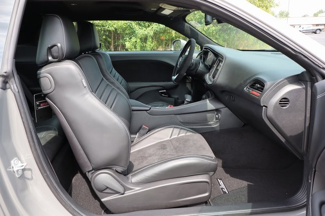 Used 2023 Dodge Challenger SRT Hellcat Widebody image 45