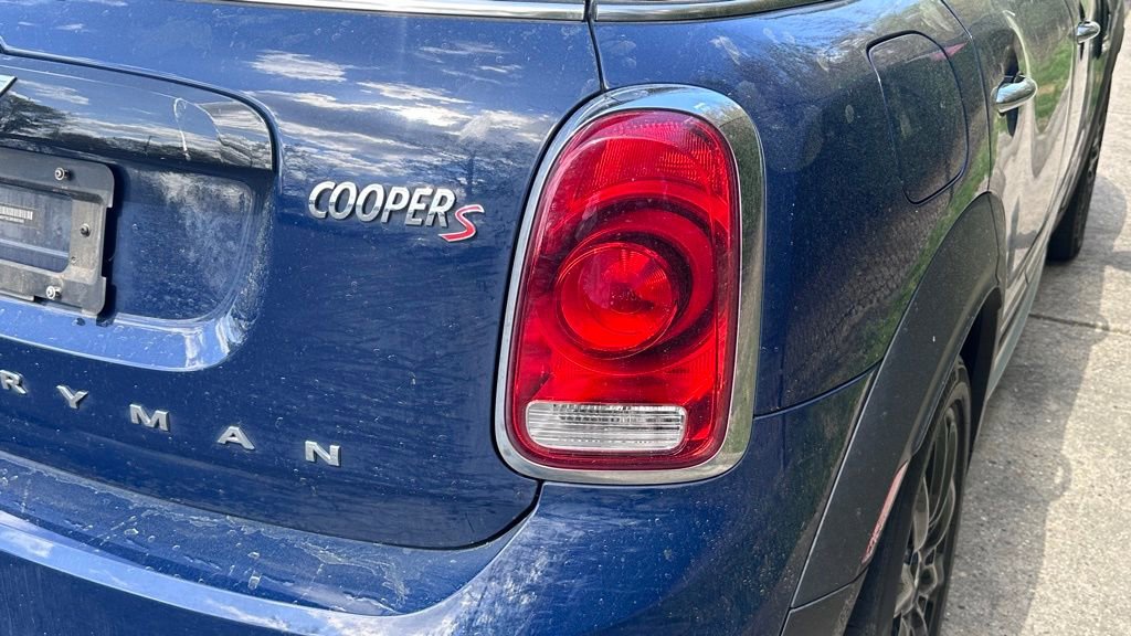 Used 2017 MINI Cooper Countryman S image 7