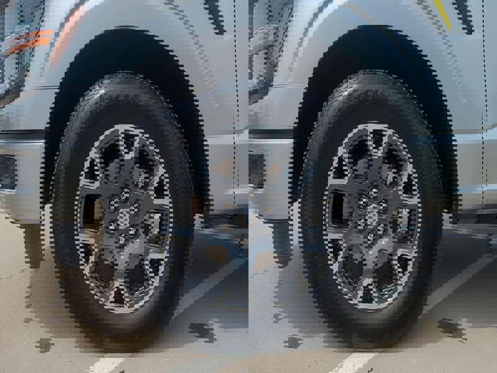 Used 2024 Ford F150 STX image 13
