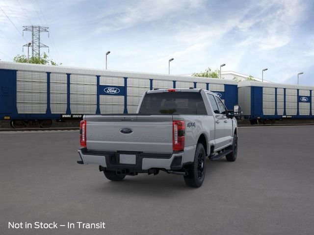 New 2026 Ford F250 XLT w/ XLT Premium Package image 8