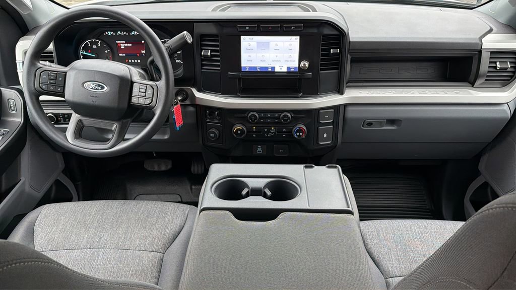Used 2024 Ford F350 XL image 16