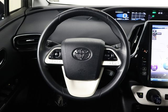 Used 2019 Toyota Prius Prime Premium image 7