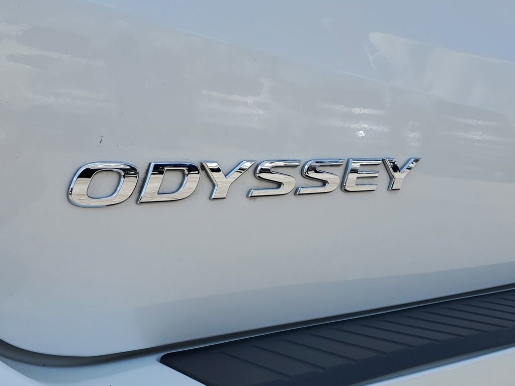 Used 2024 Honda Odyssey Elite image 8