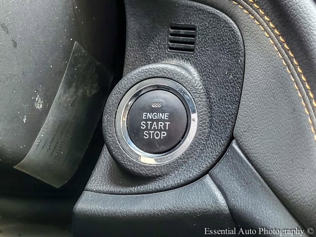 Used 2023 Subaru Outback Wilderness image 19