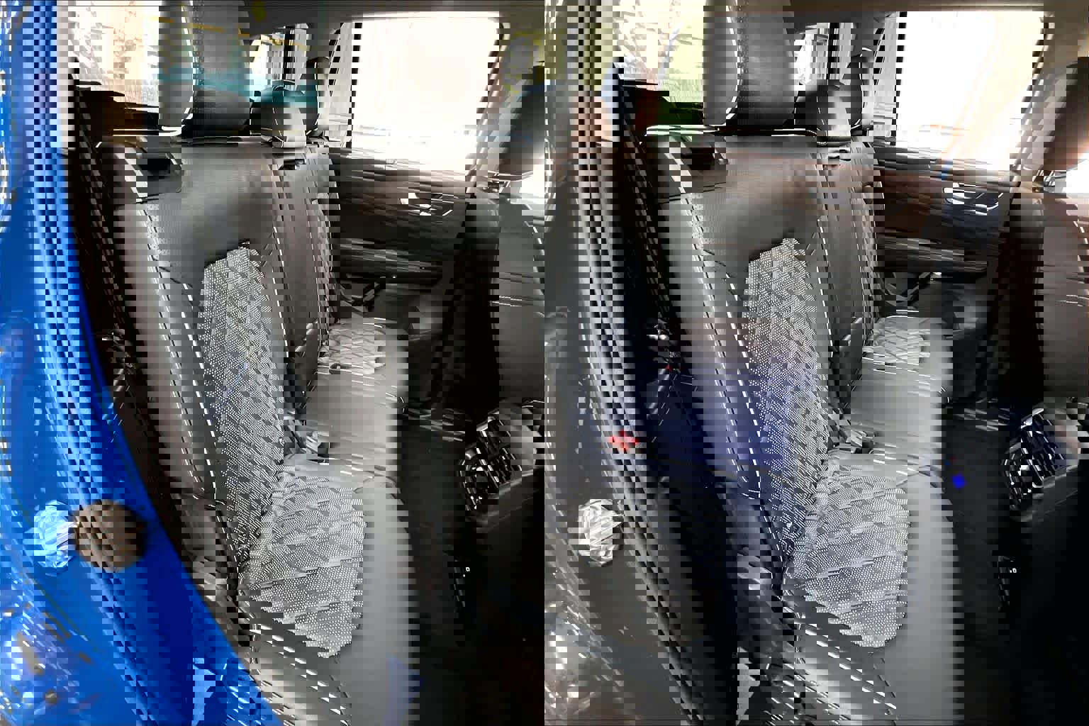 Used 2025 Volkswagen Atlas SEL Premium R-Line image 29